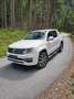 Volkswagen Amarok DoubleCab Aventura 3,0 TDI 4Motion Aut. Weiß - thumbnail 1