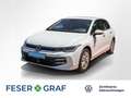 Volkswagen Golf 8 1.5 TSI Life AHK App-Connect PDC Sitzh. Weiß - thumbnail 1