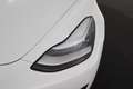 Tesla Model 3 75 kWh Long Range Dual Motor LEDER/CUIR LED GPS PD Blanc - thumbnail 11