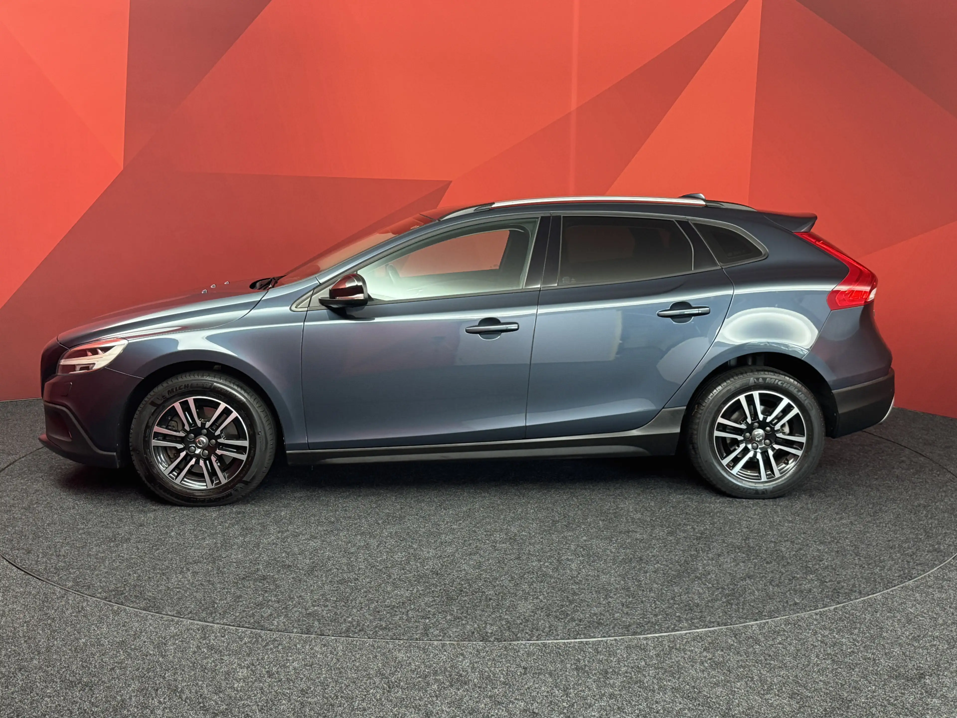 Volvo V40 Cross Country 1.5 T3 Nordic+ | Automaat | Navigatie | Climate Co — photo 15