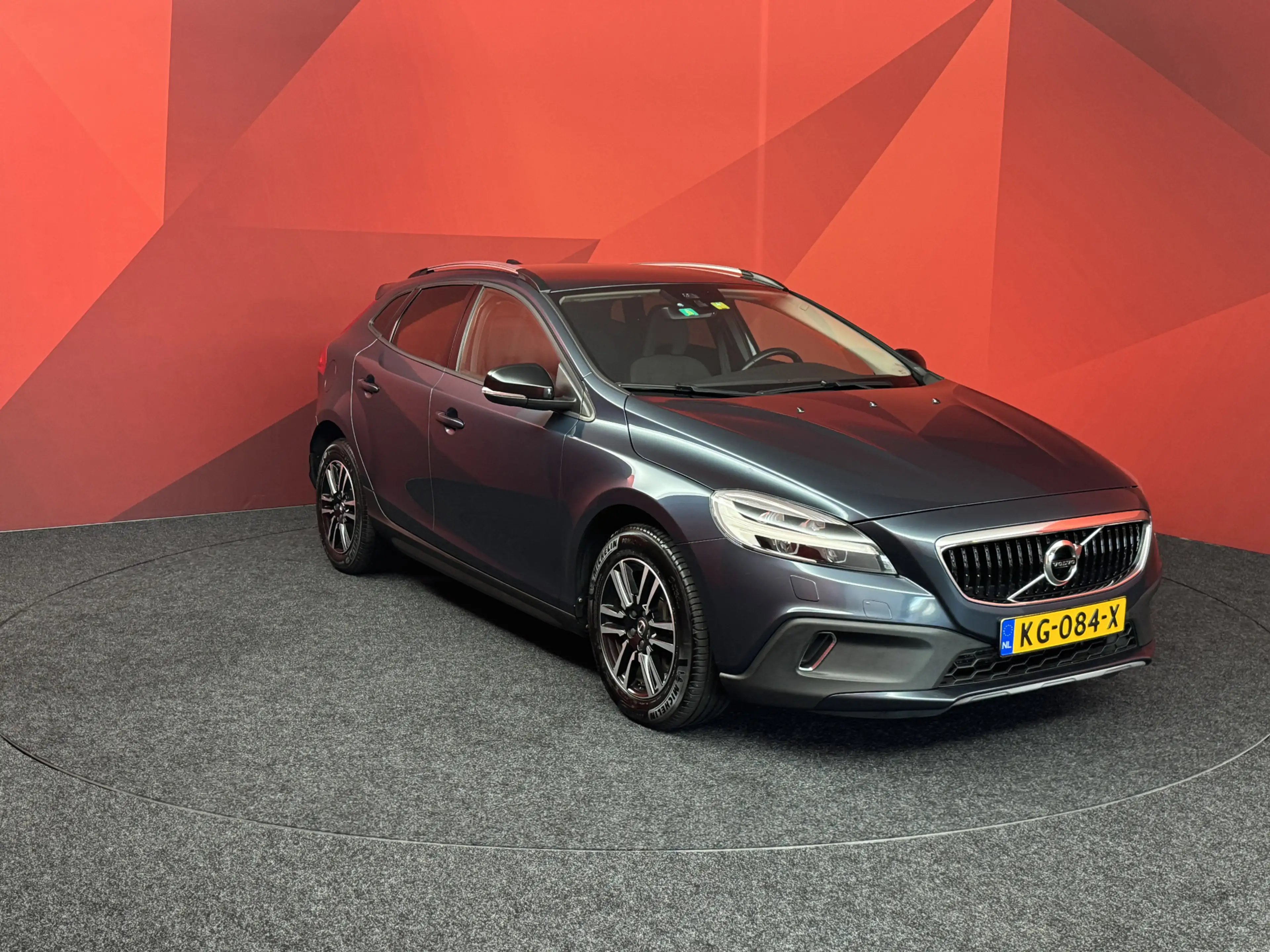 Volvo V40 Cross Country 1.5 T3 Nordic+ | Automaat | Navigatie | Climate Co — photo 5