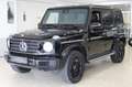 Mercedes-Benz G 350 D"AMG-LINE"JUNGESTERNE 09.2026"360° Negro - thumbnail 2