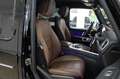 Mercedes-Benz G 350 D"AMG-LINE"JUNGESTERNE 09.2026"360° Negro - thumbnail 28