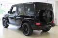 Mercedes-Benz G 350 D"AMG-LINE"JUNGESTERNE 09.2026"360° Negro - thumbnail 8