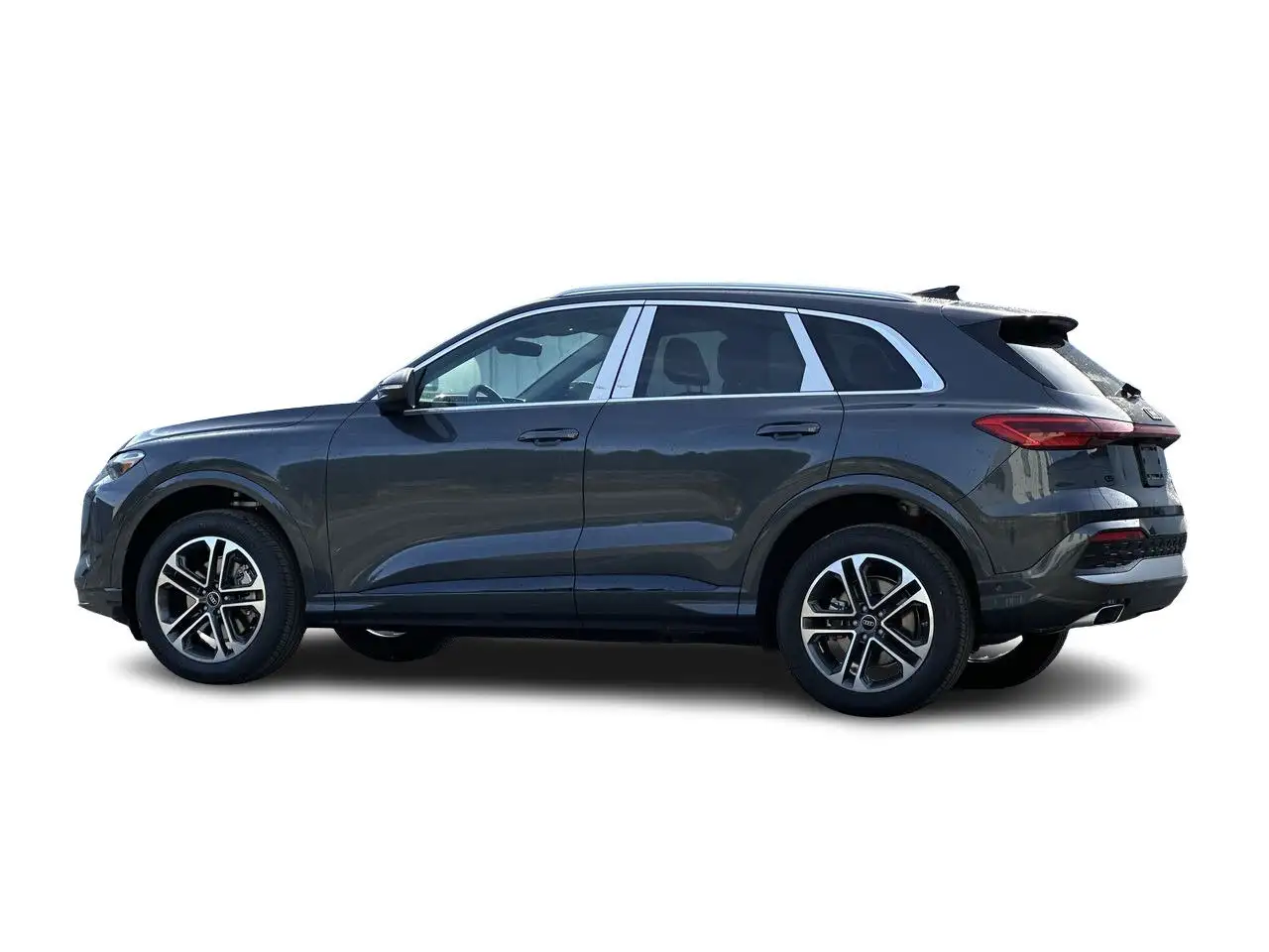 Audi Q5 снимка Audi Q5
