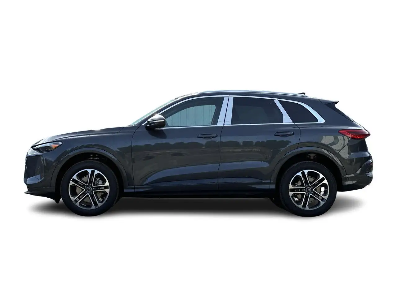 Audi Q5 снимка Audi Q5