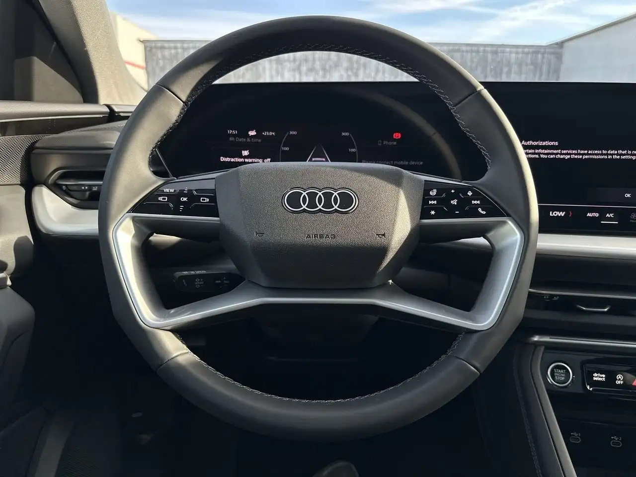 Audi Q5 снимка Audi Q5