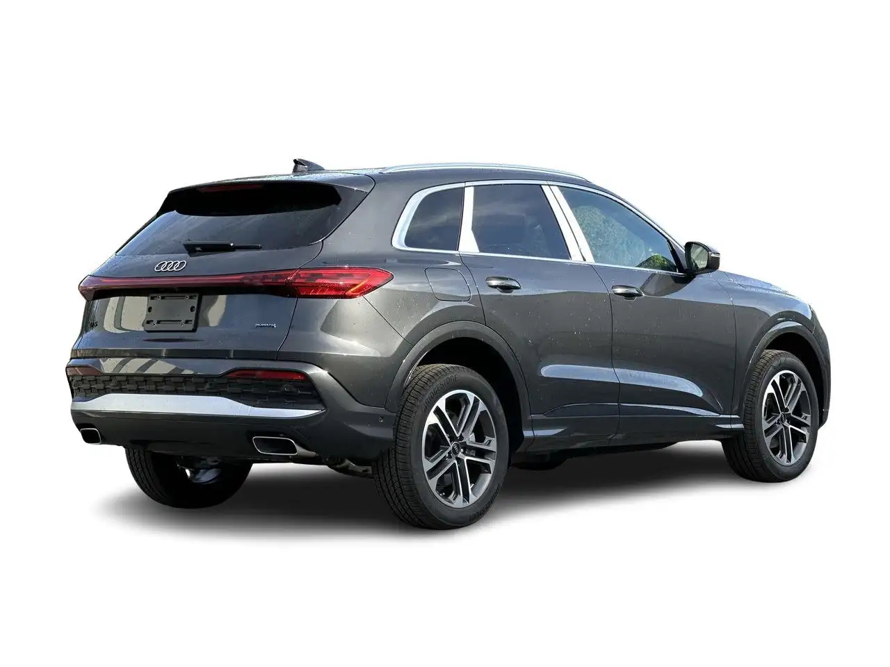 Audi Q5 снимка Audi Q5