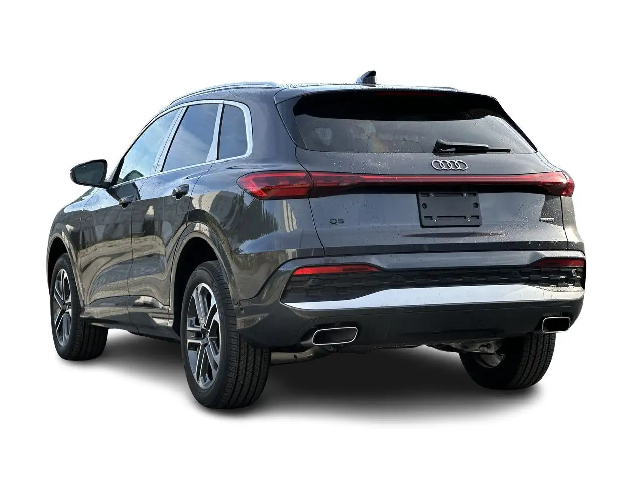 Audi Q5 снимка Audi Q5