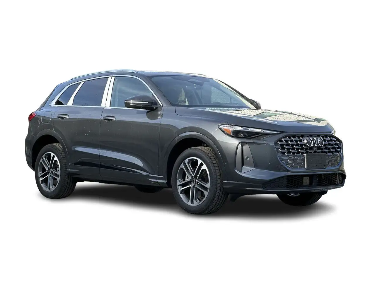 Audi Q5 снимка Audi Q5