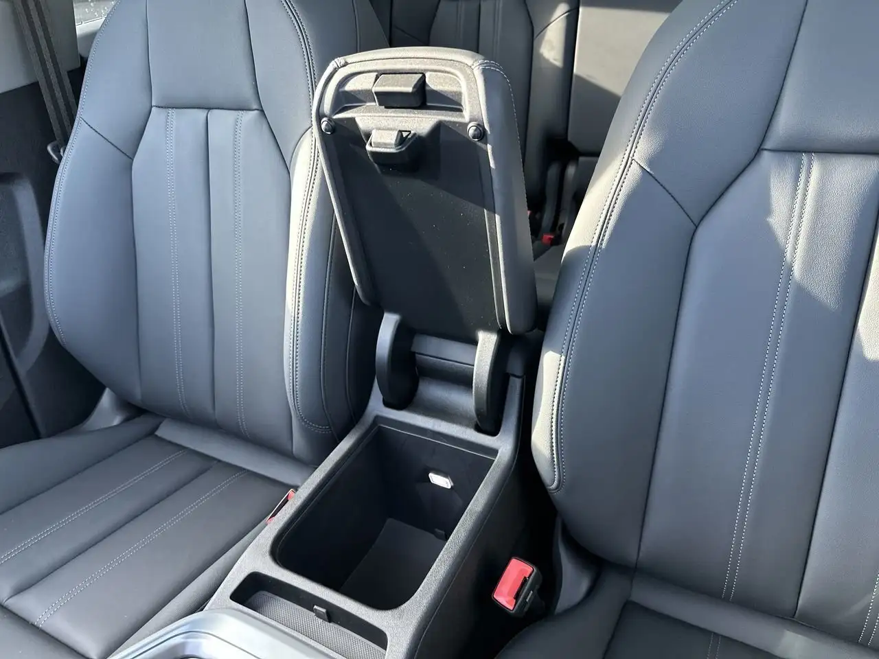 Audi Q5 снимка Audi Q5