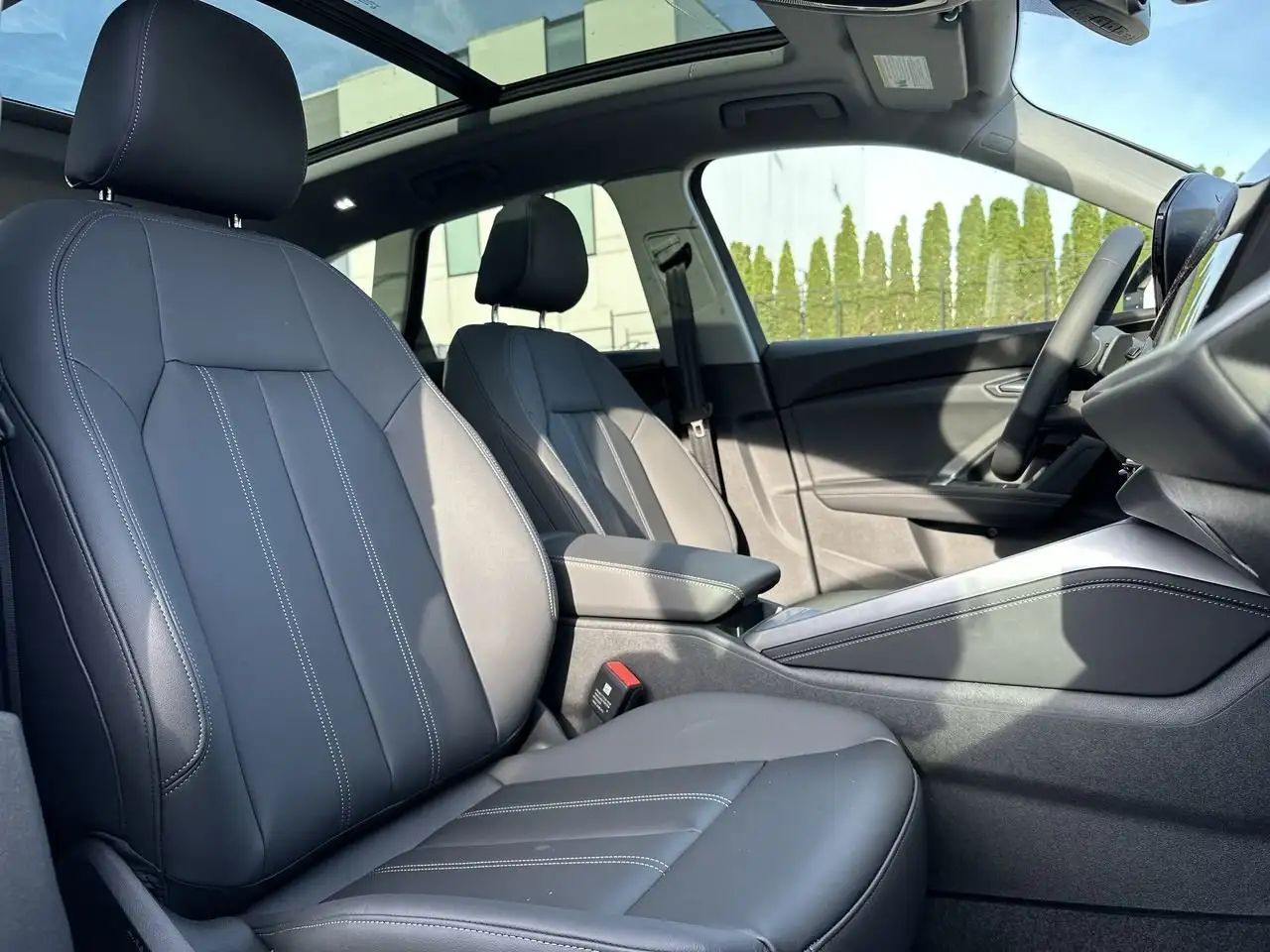 Audi Q5 снимка Audi Q5