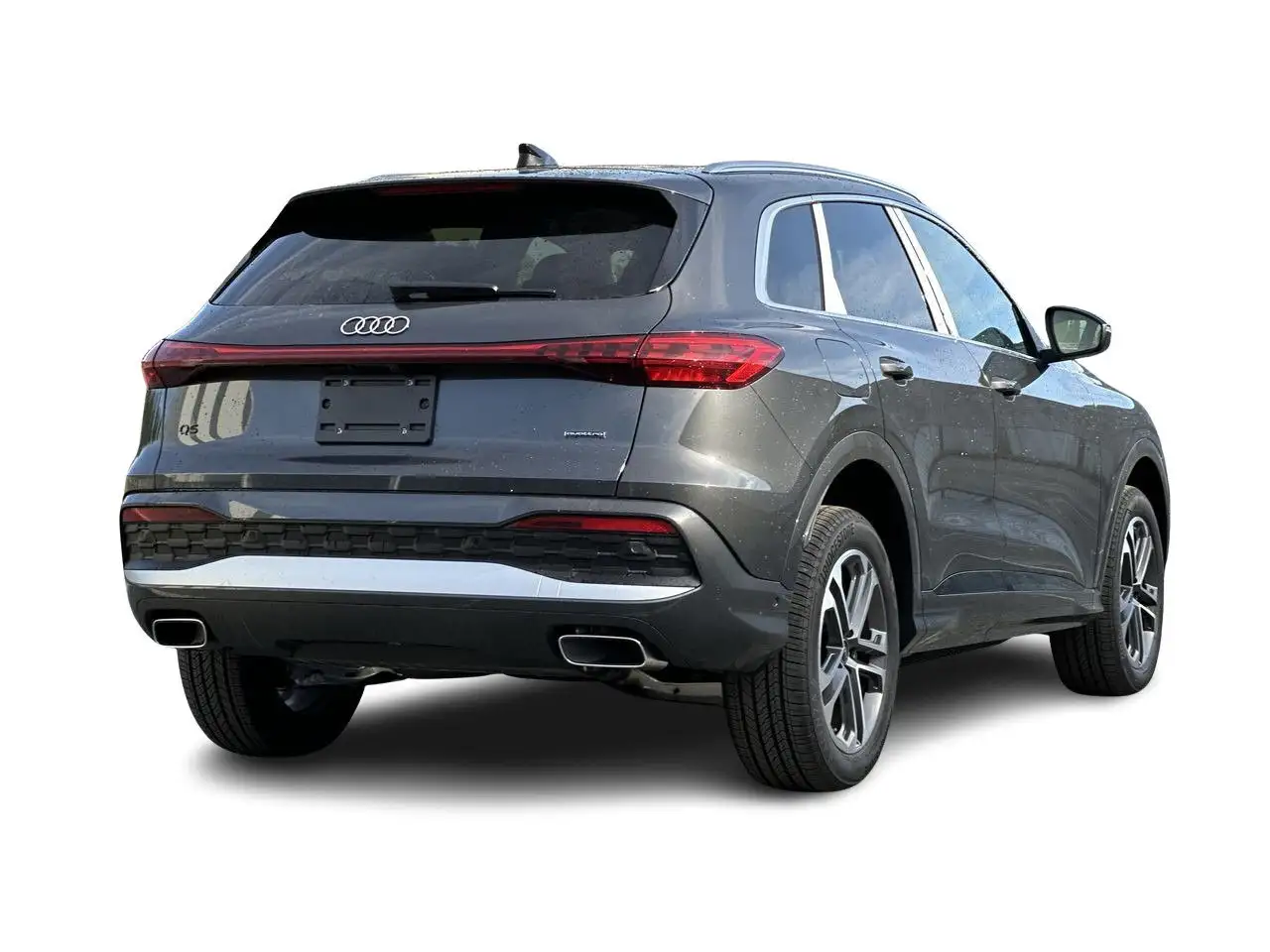 Audi Q5 снимка Audi Q5