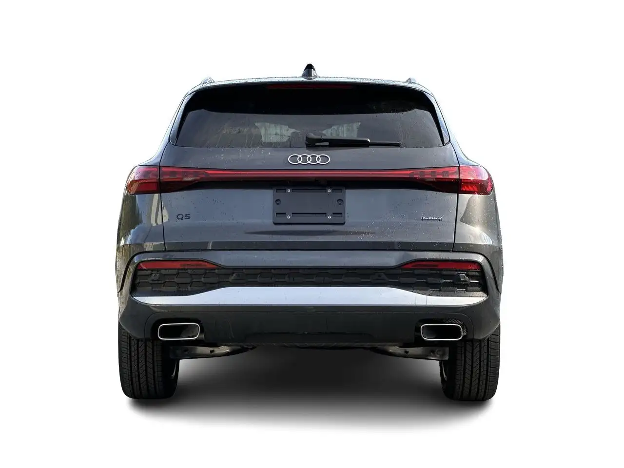 Audi Q5 снимка Audi Q5