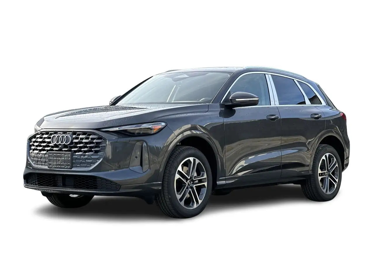 Audi Q5 снимка Audi Q5