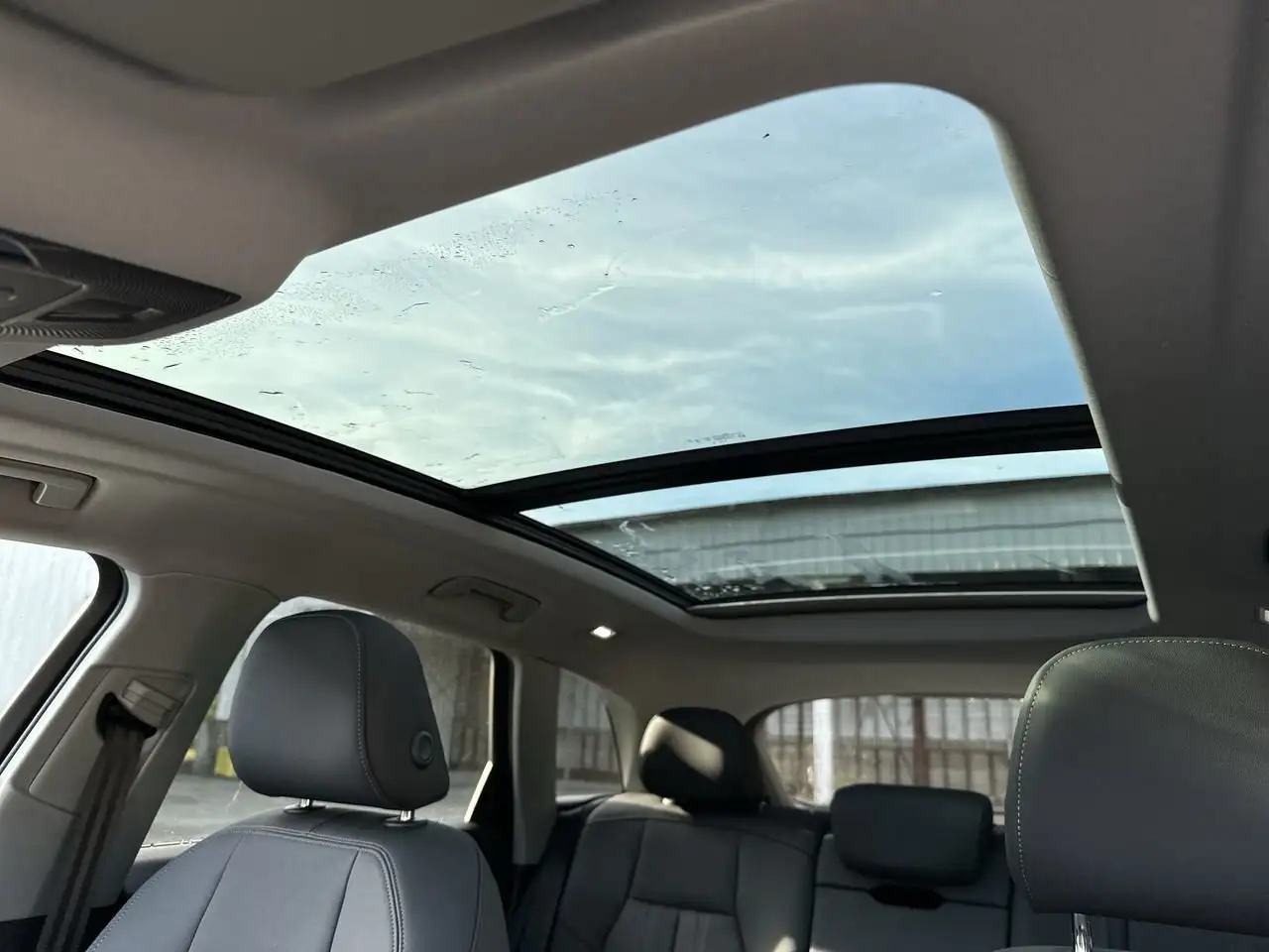 Audi Q5 снимка Audi Q5