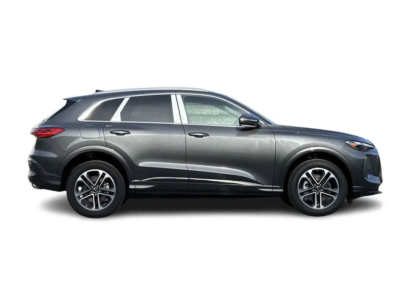 Audi Q5 снимка Audi Q5