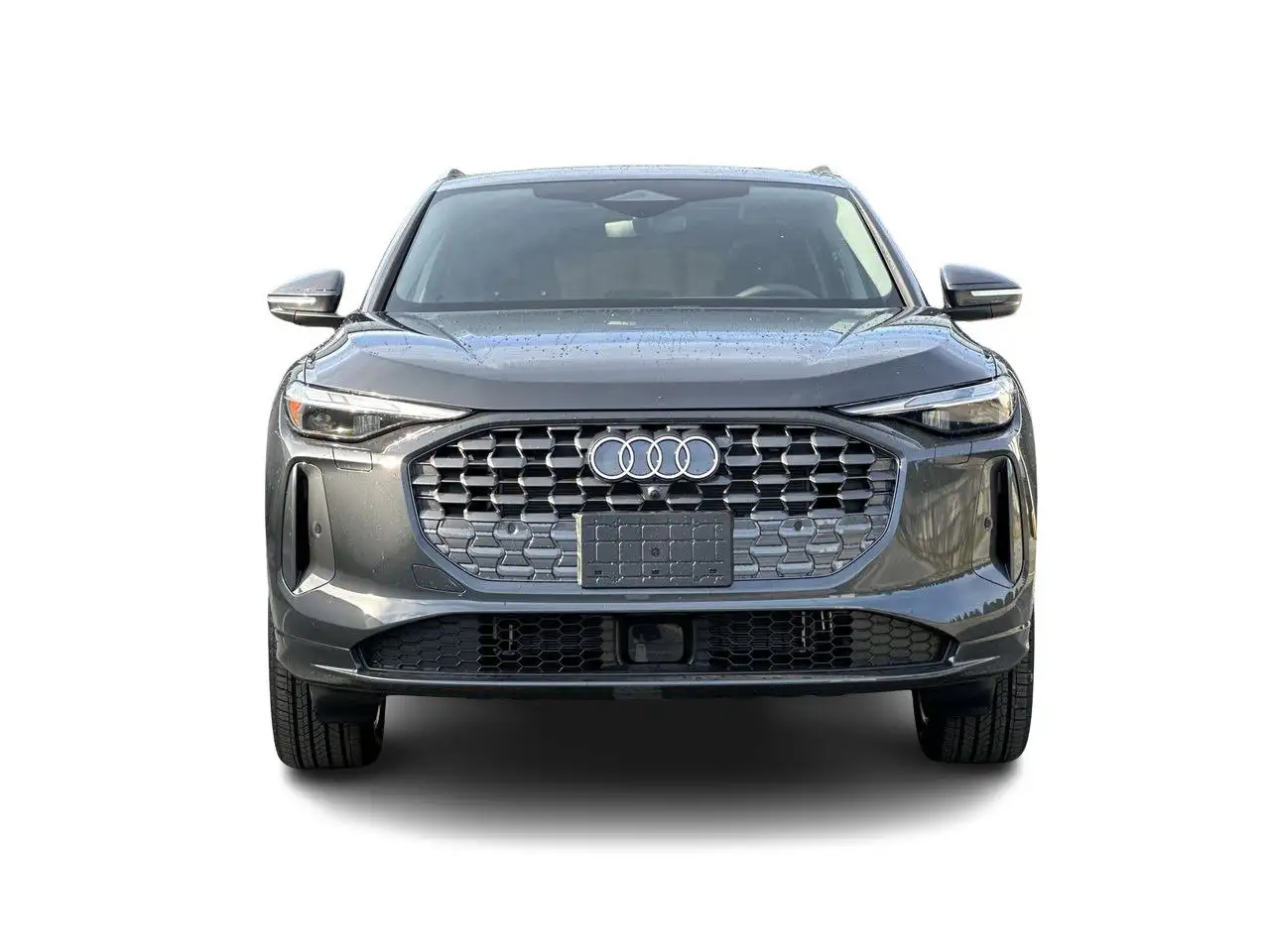 Audi Q5 снимка Audi Q5