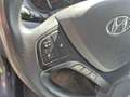 Hyundai i10 1.0 LPGI Econext Sound Edition Euro6 Grigio - thumbnail 12
