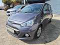 Hyundai i10 1.0 LPGI Econext Sound Edition Euro6 Grigio - thumbnail 9