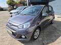 Hyundai i10 1.0 LPGI Econext Sound Edition Euro6 Grigio - thumbnail 1
