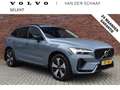 Volvo XC60 T6 350PK Plug-in hybrid AWD Plus Dark | Trekhaak | Grijs - thumbnail 1