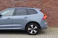Volvo XC60 T6 350PK Plug-in hybrid AWD Plus Dark | Trekhaak | Grijs - thumbnail 17