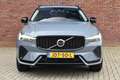Volvo XC60 T6 350PK Plug-in hybrid AWD Plus Dark | Trekhaak | Grijs - thumbnail 10