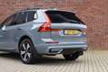 Volvo XC60 T6 350PK Plug-in hybrid AWD Plus Dark | Trekhaak | Grijs - thumbnail 4