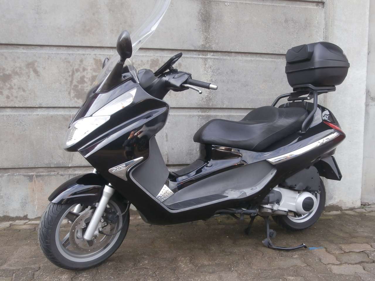Piaggio X 8 X8 200