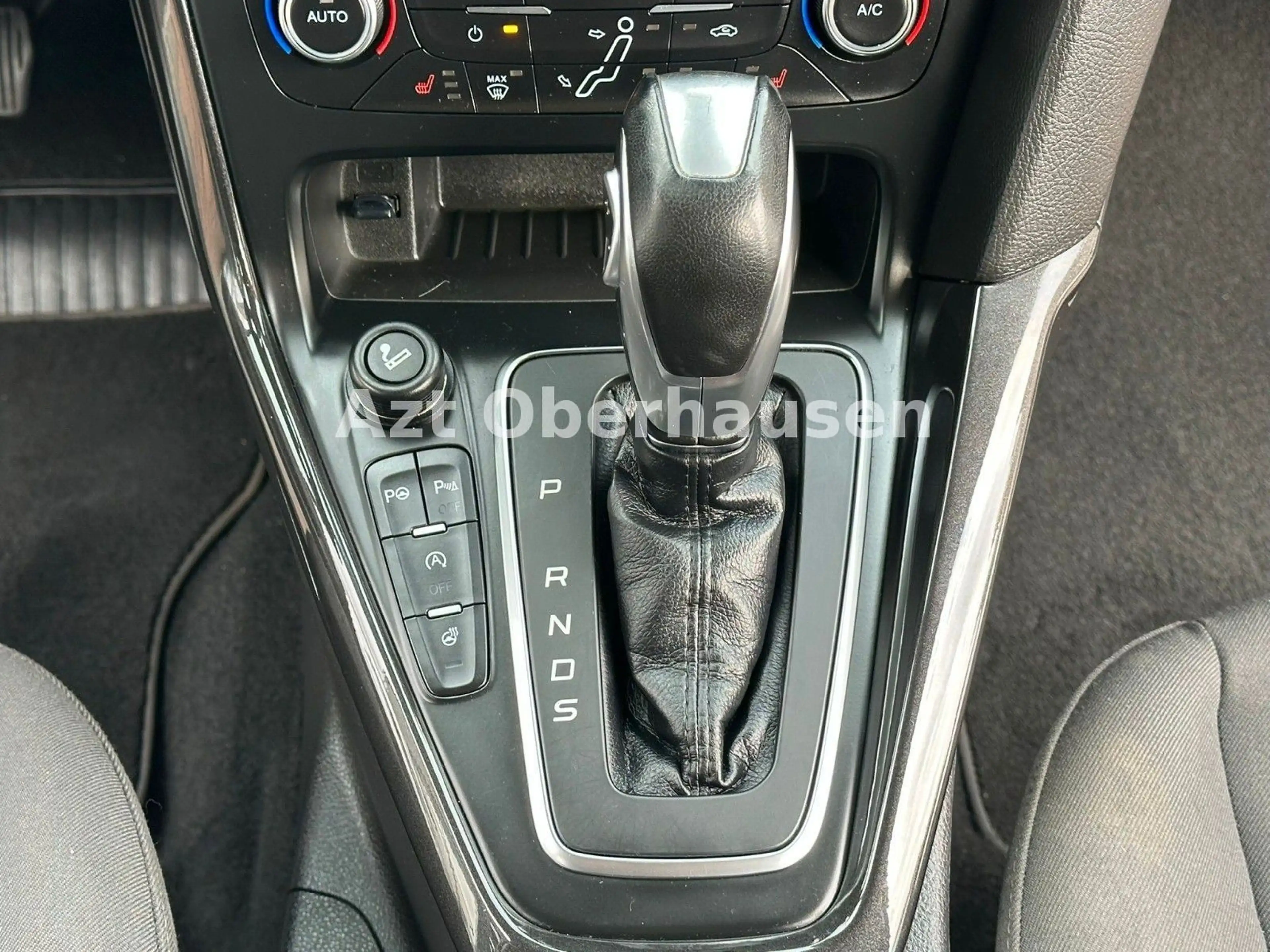 Ford Focus Turnier Titanium*AUTOMATIK*ZAHNRIEMEN NEU* — photo 15