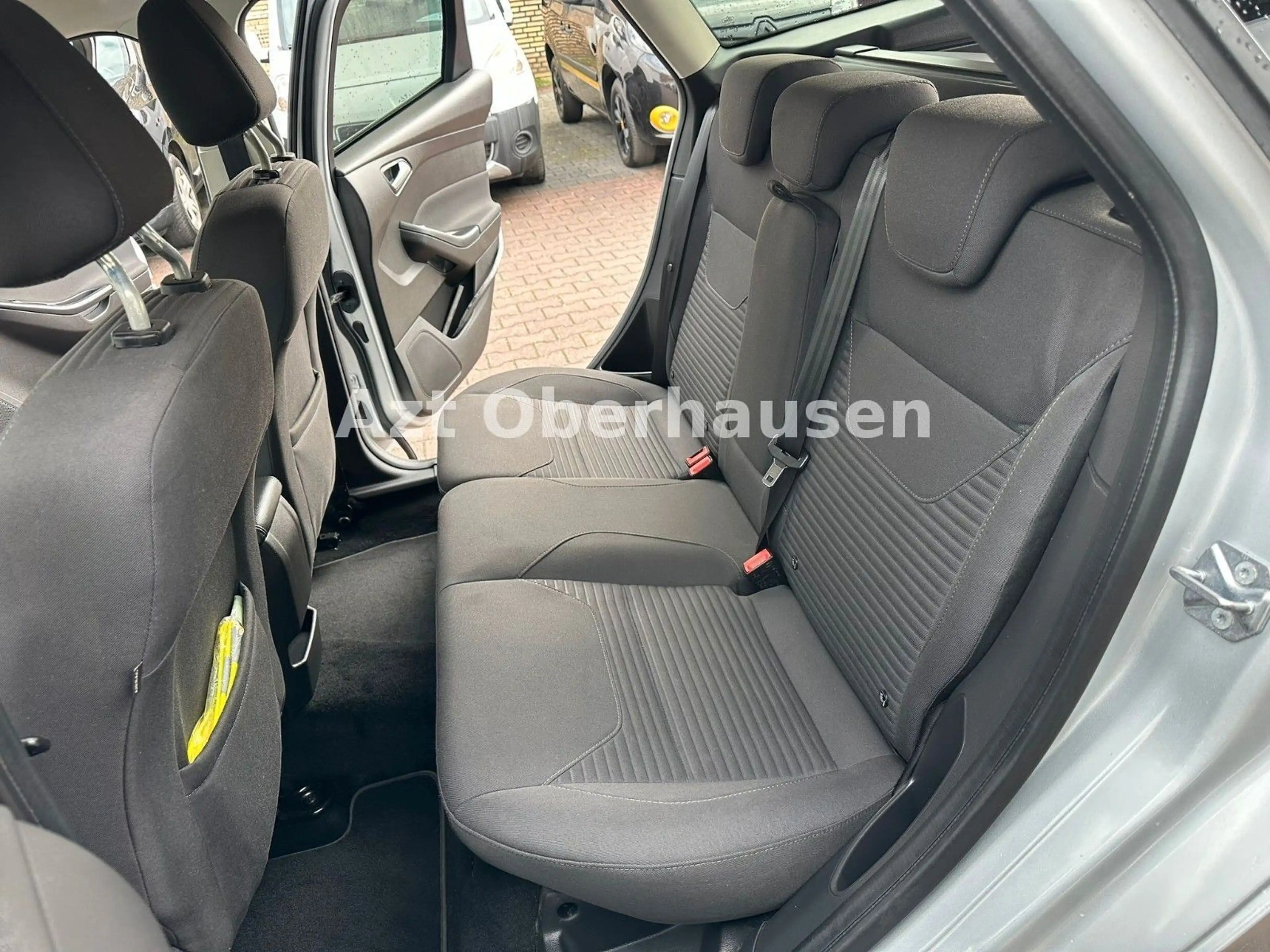 Ford Focus Turnier Titanium*AUTOMATIK*ZAHNRIEMEN NEU* — photo 19