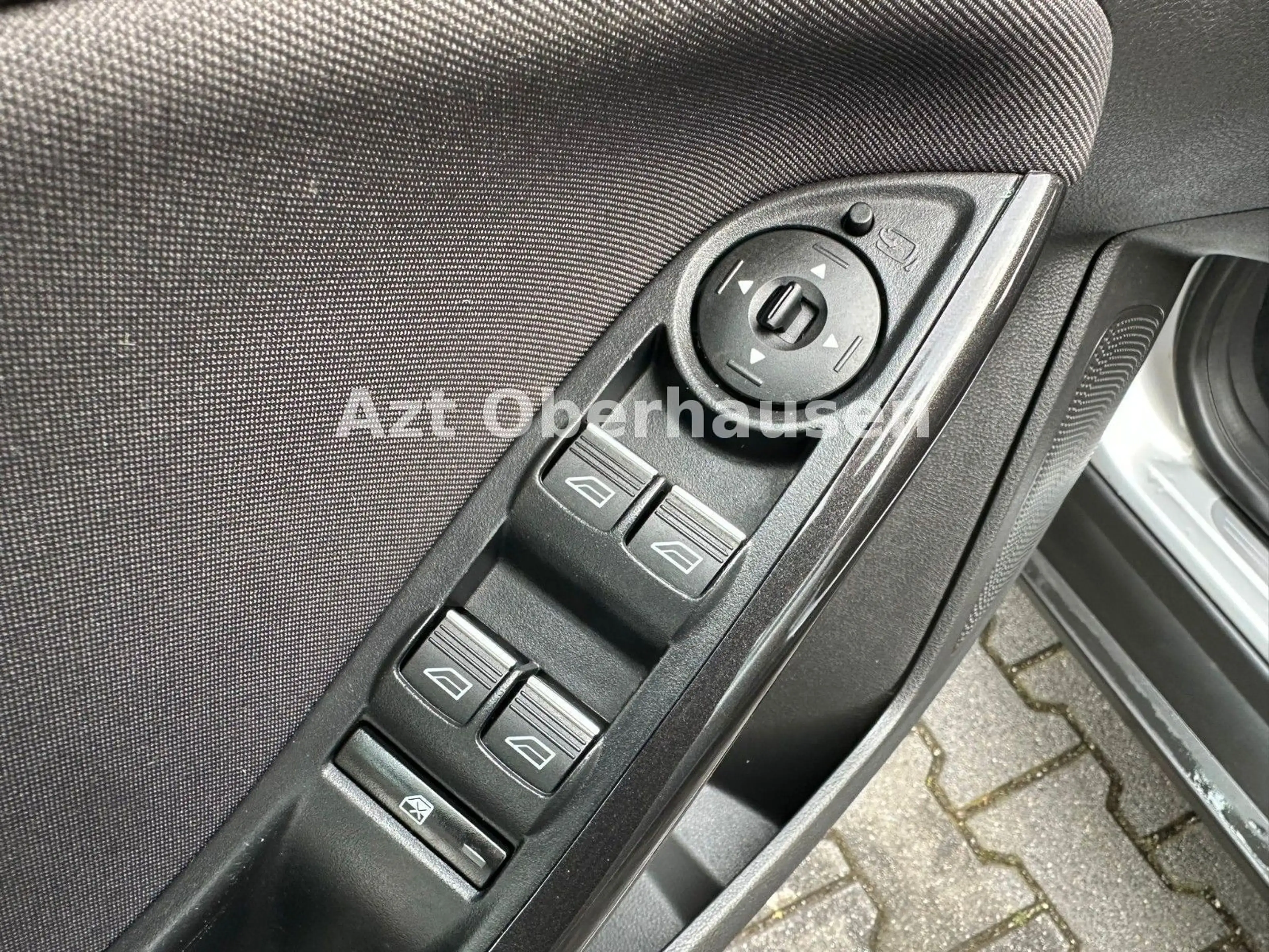 Ford Focus Turnier Titanium*AUTOMATIK*ZAHNRIEMEN NEU* — photo 21