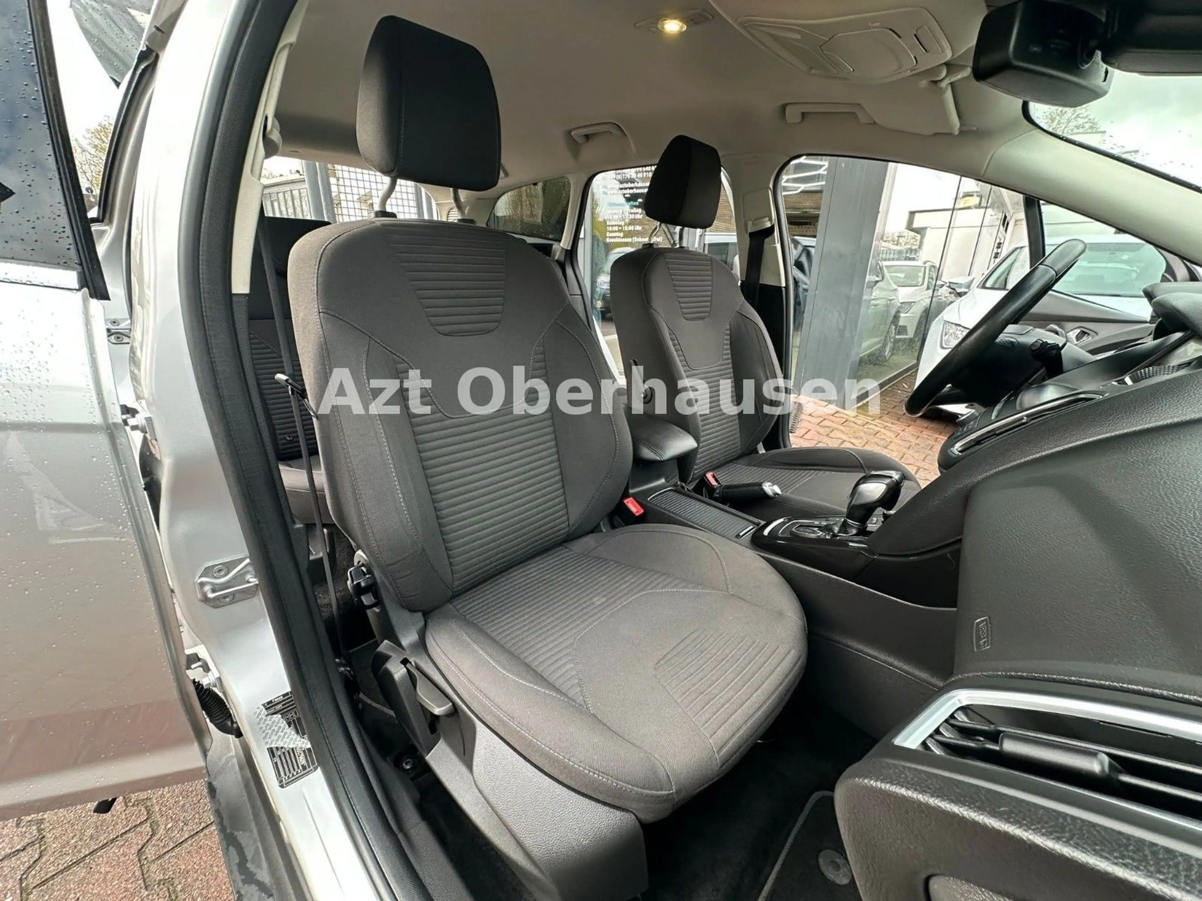 Ford Focus Turnier Titanium*AUTOMATIK*ZAHNRIEMEN NEU* — photo 13