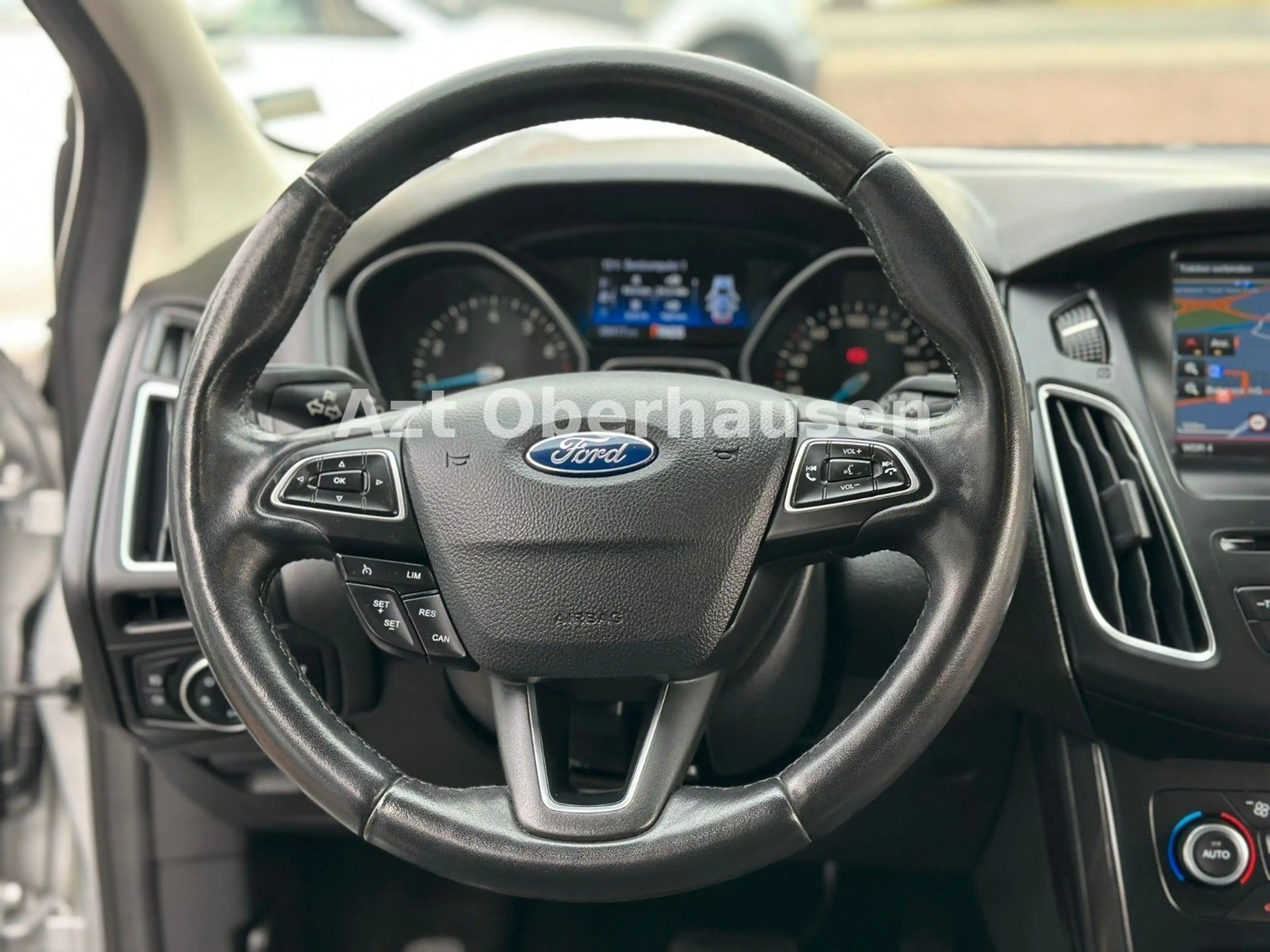 Ford Focus Turnier Titanium*AUTOMATIK*ZAHNRIEMEN NEU* — photo 10