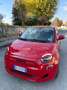 Fiat 500e 500e 23,65 kWh (Red) Rosso - thumbnail 1