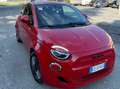 Fiat 500e 500e 23,65 kWh (Red) Rosso - thumbnail 3
