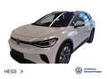 Volkswagen ID.4 Pro*PANO*AHK*KAMERA*IQ.LIGHT*NAVI*WÄRMEPUMP Weiß - thumbnail 1