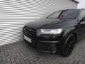 Audi Q7 3.0 TDI S line SAGA VOLL VOLL +++ Negru - thumbnail 3