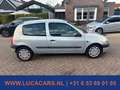 Renault Clio 1.4-16V RN AUTOMAAT + NIEUWE APK! Grijs - thumbnail 6