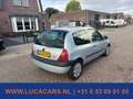 Renault Clio 1.4-16V RN AUTOMAAT + NIEUWE APK! Grijs - thumbnail 4