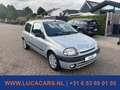 Renault Clio 1.4-16V RN AUTOMAAT + NIEUWE APK! Grijs - thumbnail 2