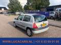 Renault Clio 1.4-16V RN AUTOMAAT + NIEUWE APK! Grijs - thumbnail 3