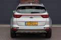 Kia Sportage 1.6 CRDi AWD Plus Line | Spoorassistent | Verwarmd Argent - thumbnail 11