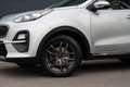 Kia Sportage 1.6 CRDi AWD Plus Line | Spoorassistent | Verwarmd Argent - thumbnail 17