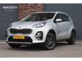 Kia Sportage 1.6 CRDi AWD Plus Line | Spoorassistent | Verwarmd Argent - thumbnail 1
