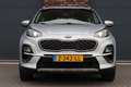 Kia Sportage 1.6 CRDi AWD Plus Line | Spoorassistent | Verwarmd Argent - thumbnail 9