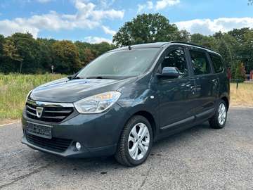 Prestige TCe 115 Navi PDC Klima
