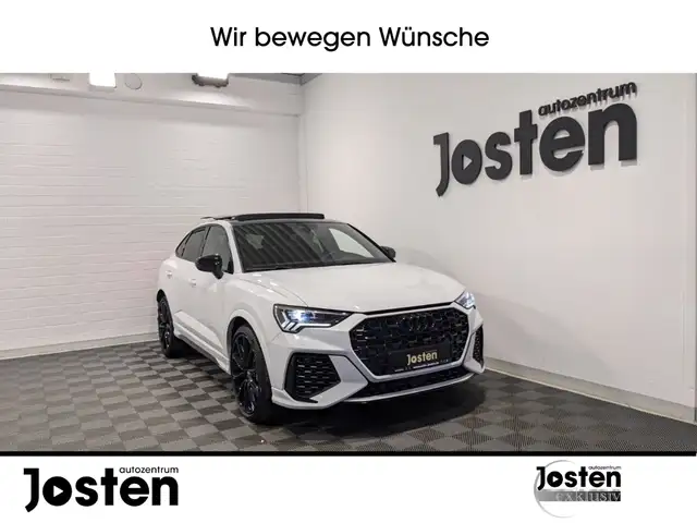 Audi RS Q3 Sportback 2.5 TFSI qu. MTRX RS-AGA B&O 280 Kmh