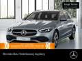 Mercedes-Benz C 220 d T AVANTG+LED+KAMERA+KEYLESS+9G Silber - thumbnail 1